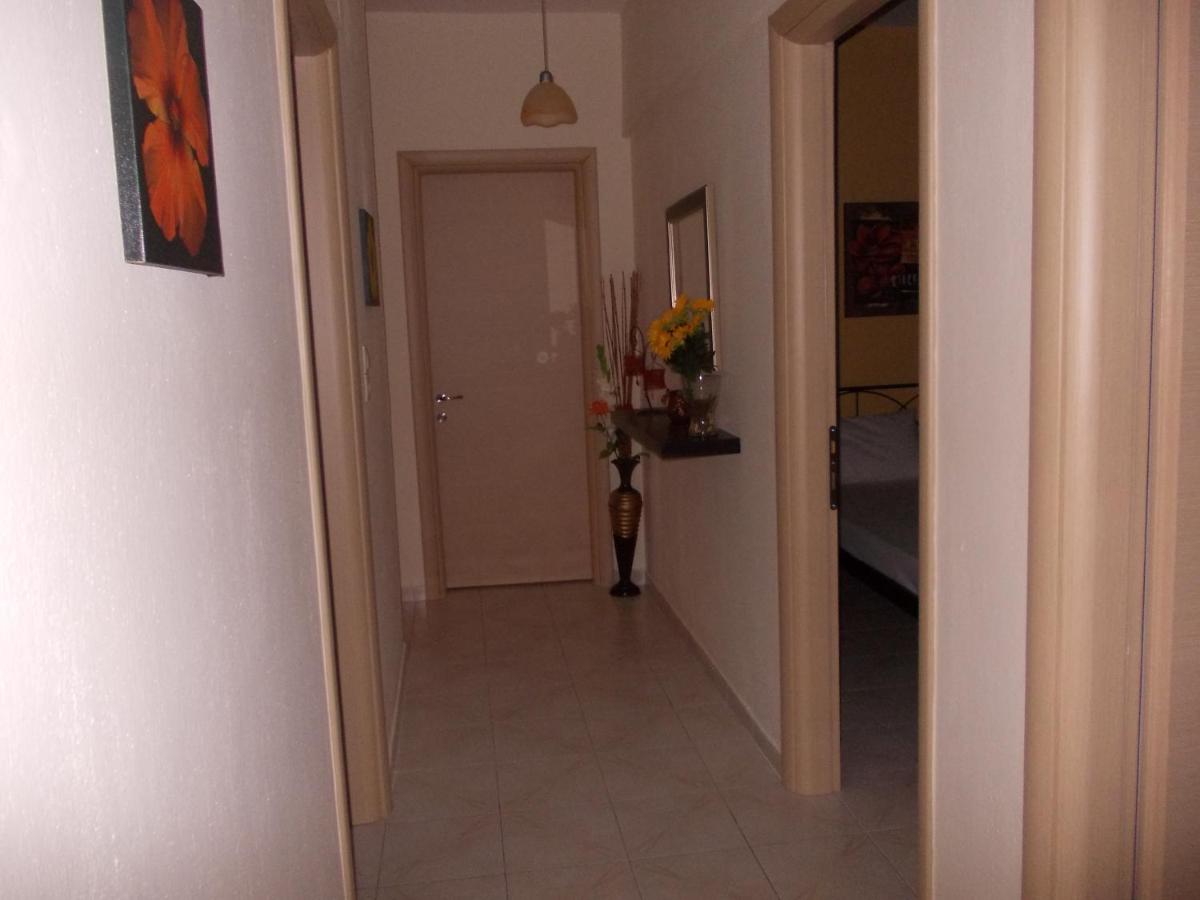 Appartamento con 3 Camere da Letto (6 Adulti)