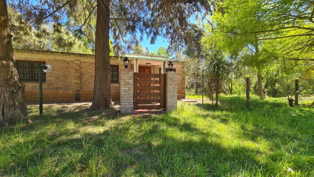Dimensión Desconocida - Ferienwohnung Piriápolis