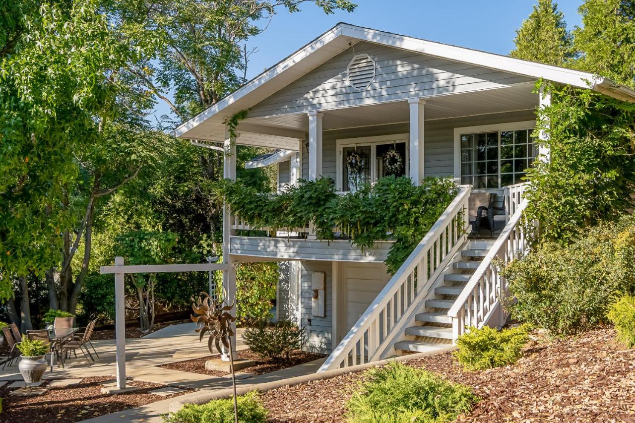 The Heart of Julian - B&B
