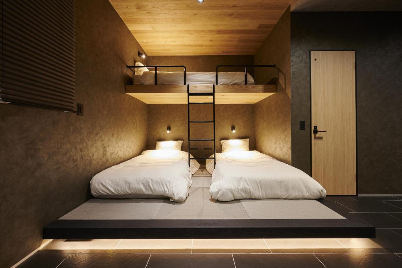 Executive Triple Room