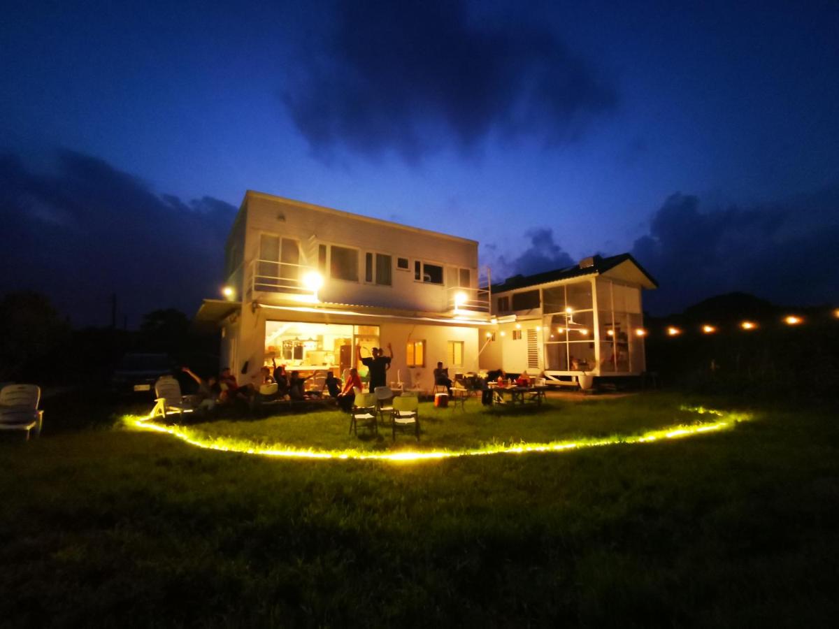 樂逃園 Leto Retreat 屏東滿州包棟民宿 - Chambres d’hôtes Manzhou