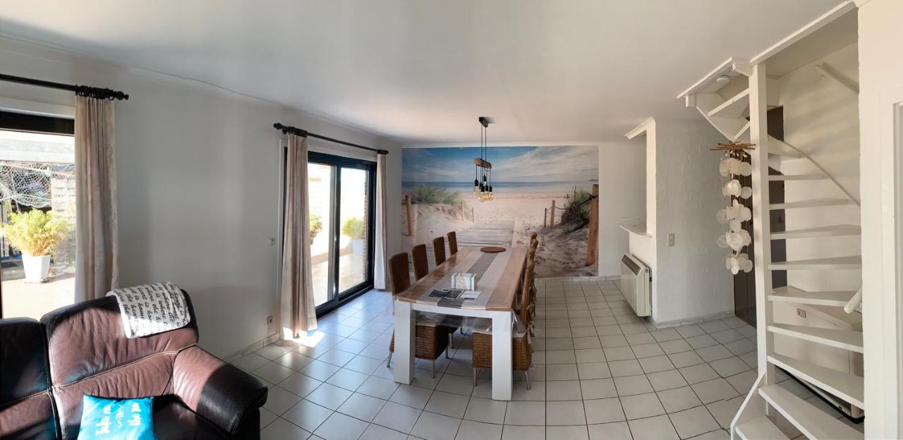 Lily's place - B&B Middelkerke