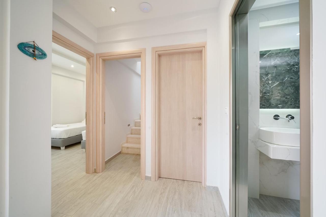 Four-Bedroom Villa
