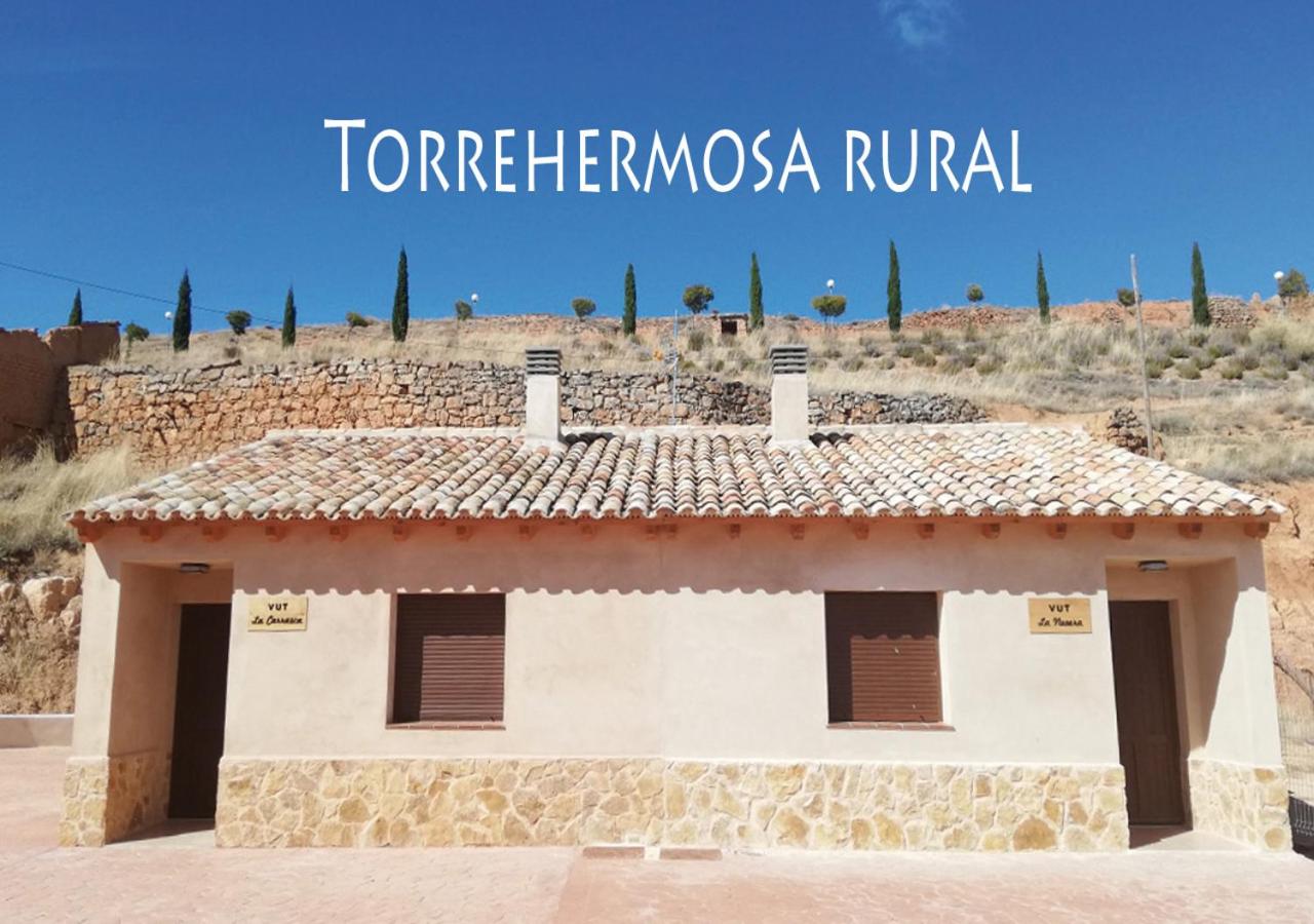 B&B Torrehermosa - Torrehermosa Rural - Bed and Breakfast Torrehermosa
