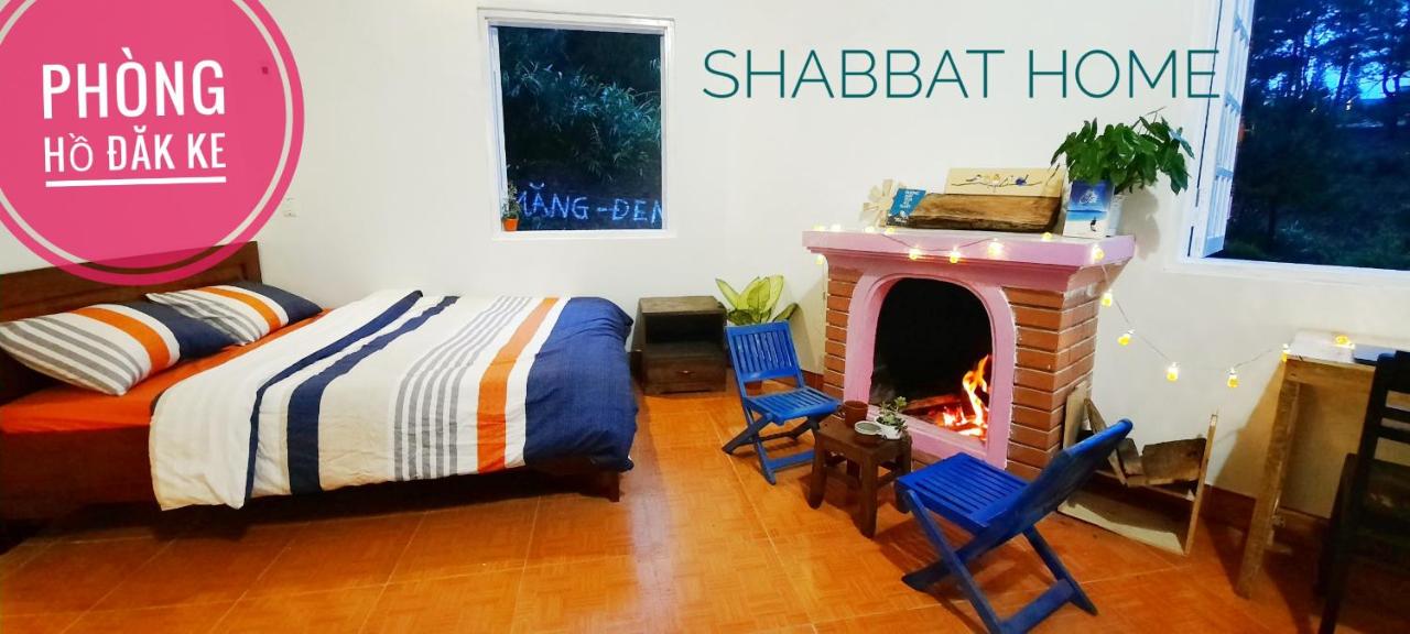 Doppelzimmer mit Seeblick