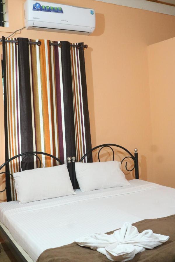 Doppelzimmer mit eigenem Bad