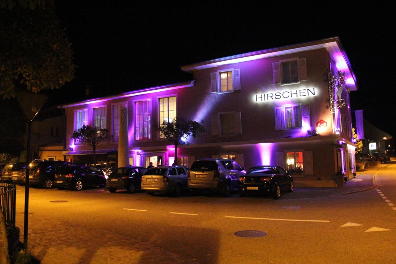 Landgasthof Hirschen - B&B