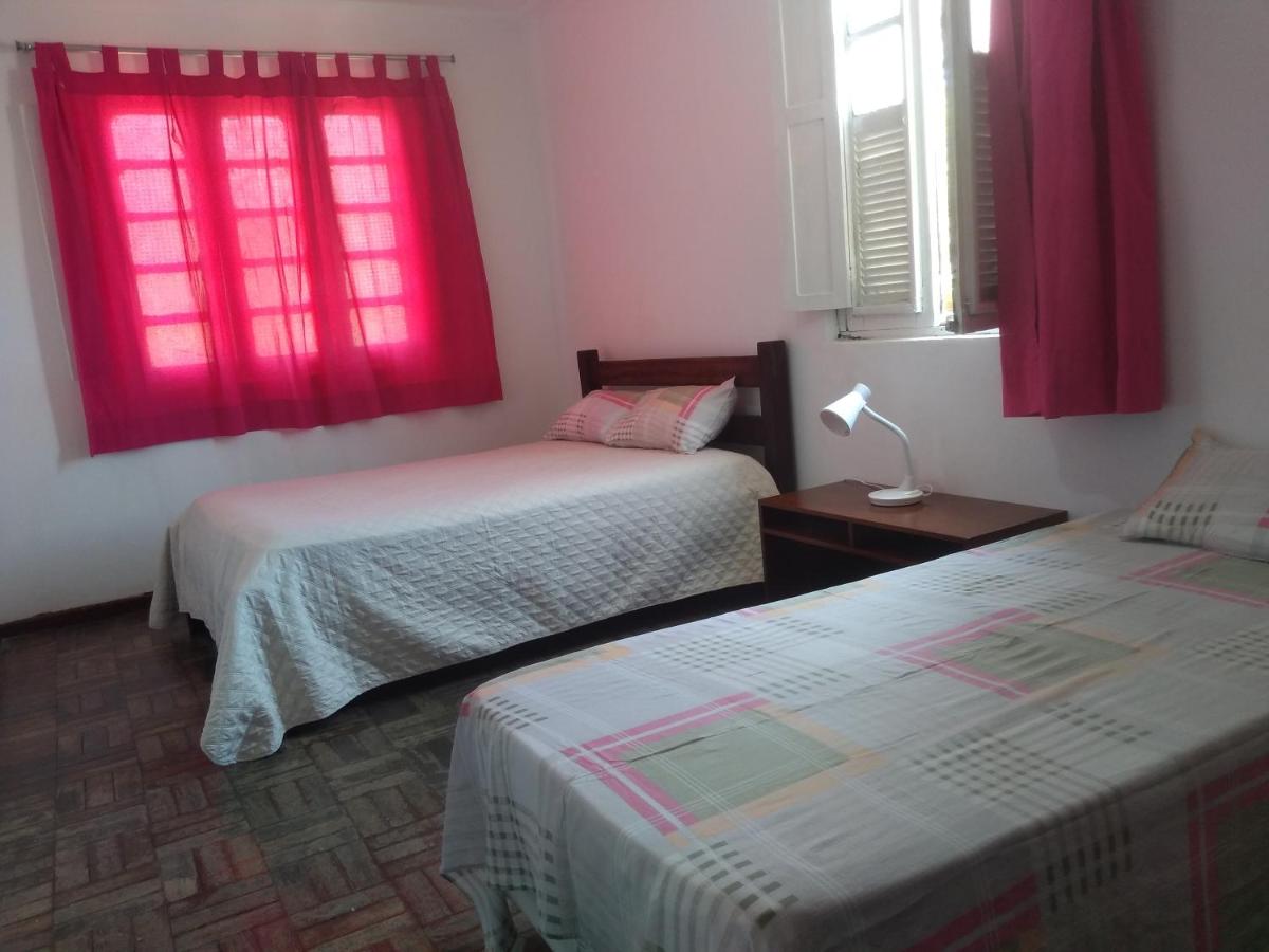 Standard Double Room with Fan