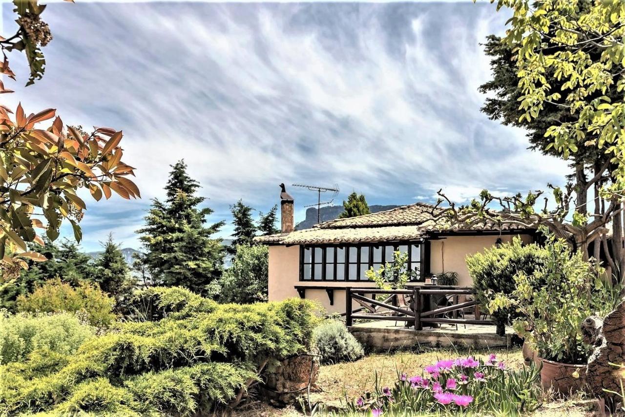 Ampelos Estate - B&B