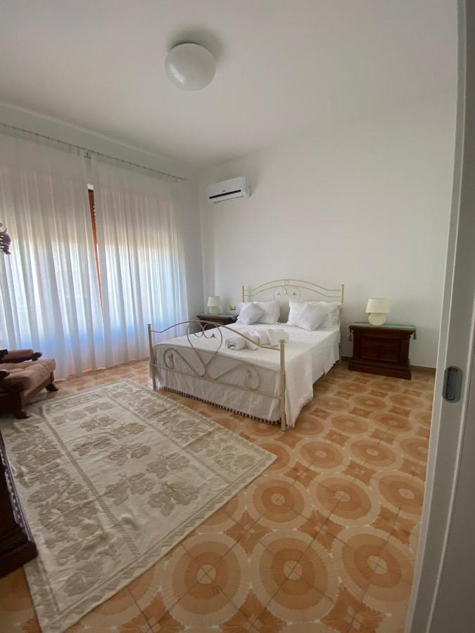 Chambre Double avec Salle de Bains Privative