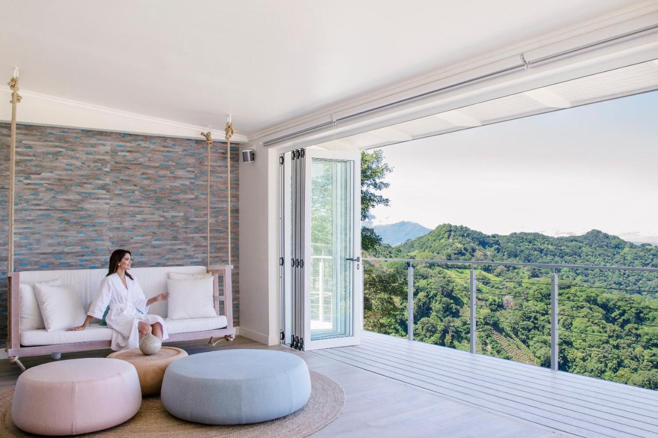 B&B Atenas - The Retreat Costa Rica - Wellness Resort & Spa - Bed and Breakfast Atenas