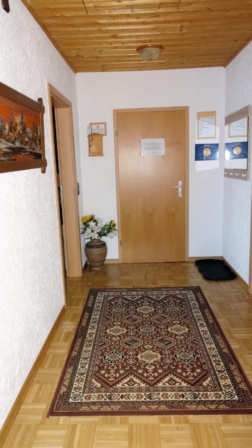 Appartement avec Balcon