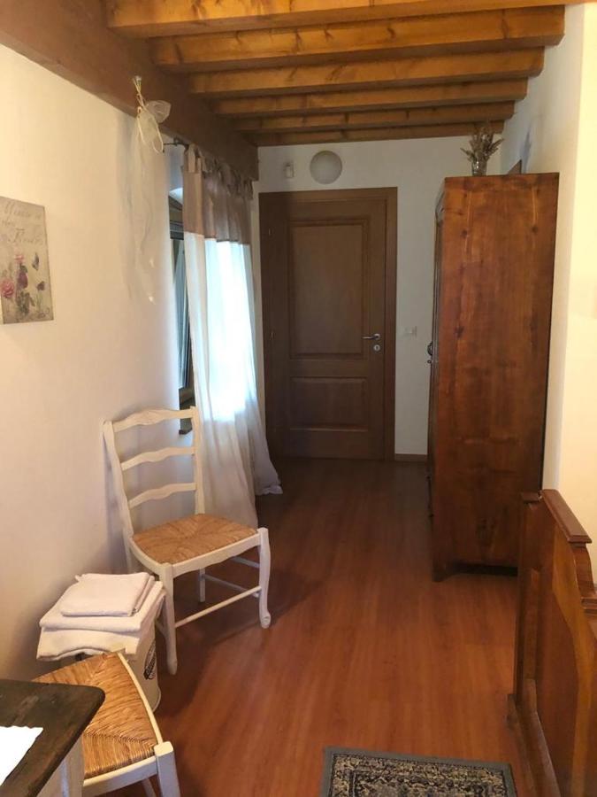 Tweepersoonskamer met Eigen Badkamer
