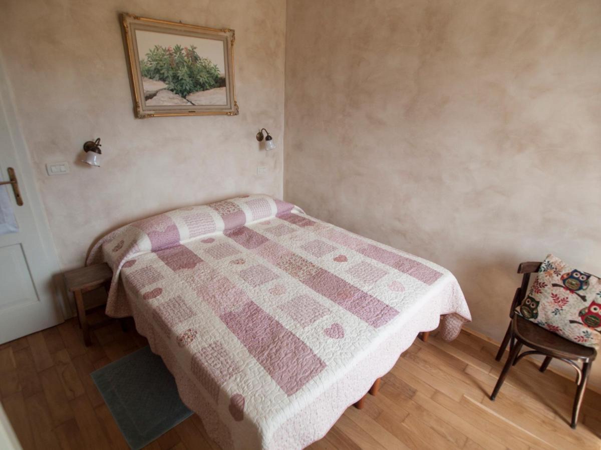 Doppelzimmer mit eigenem Bad