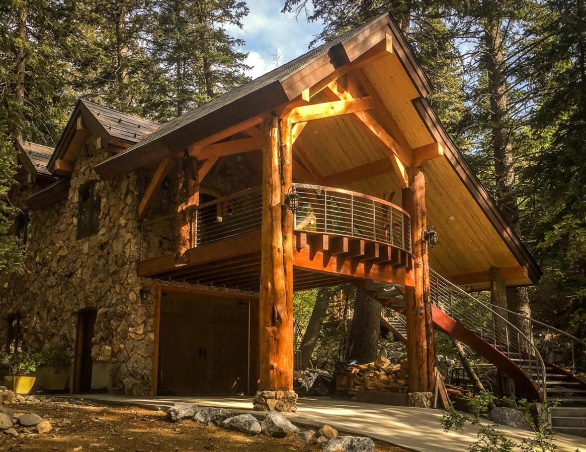 Carriage House On The Stream Sundance, Utah - B&B Sundance