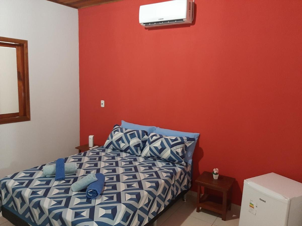 Driepersoonskamer met Eigen Badkamer