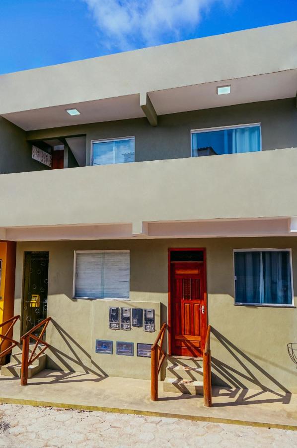 Appartement - Rez-de-Chaussée