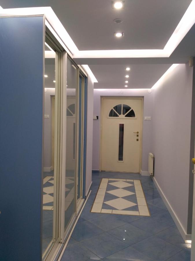 Pokoje hotelowe Nad Zalewem - B&B