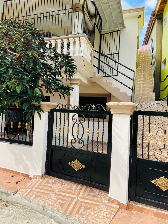 Oasis de paz - B&B Jarabacoa