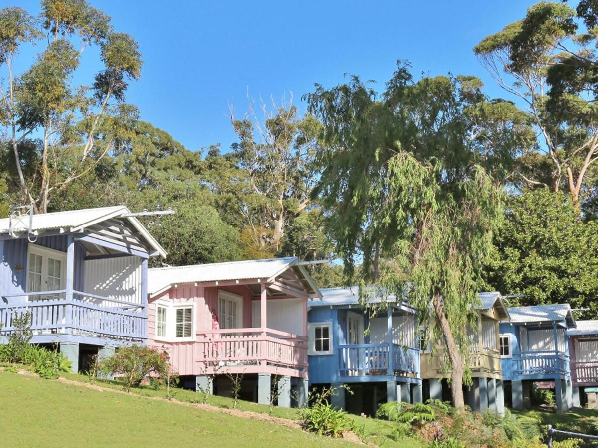 B&B Hyams Beach - Cottage 3 Hyams Beach Seaside Cottages - Bed and Breakfast Hyams Beach