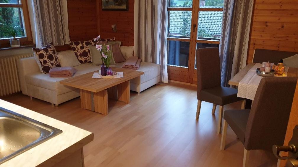Appartement 2 Chambres