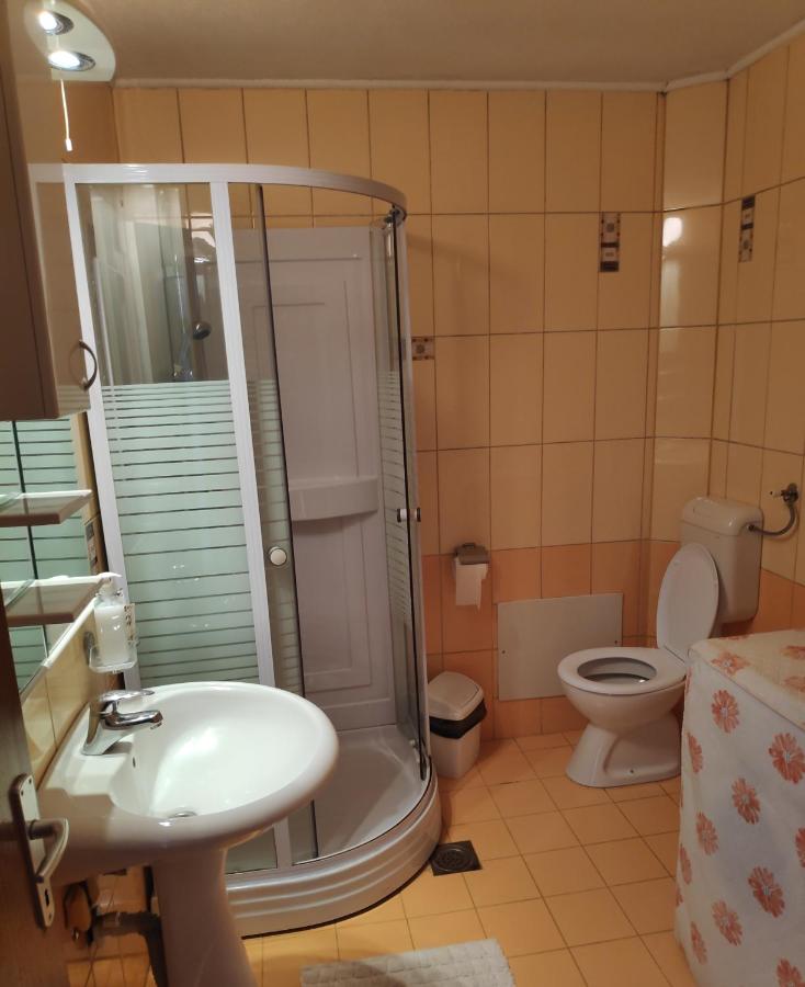 Apartamento Deluxe