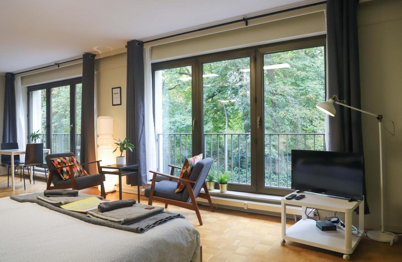 B&B Luxembourg - Park City Center Apartment - Bed and Breakfast Luxembourg
