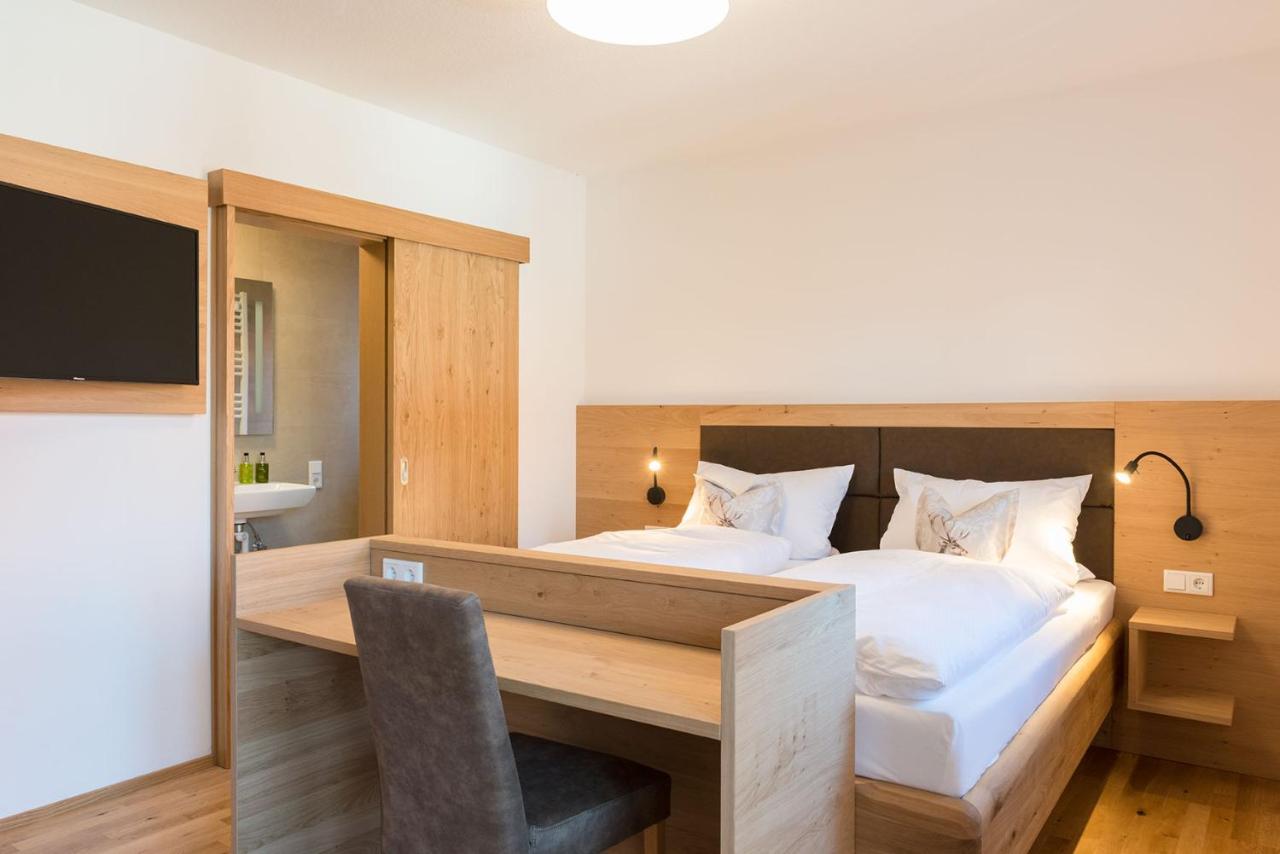 Habitación Doble Deluxe