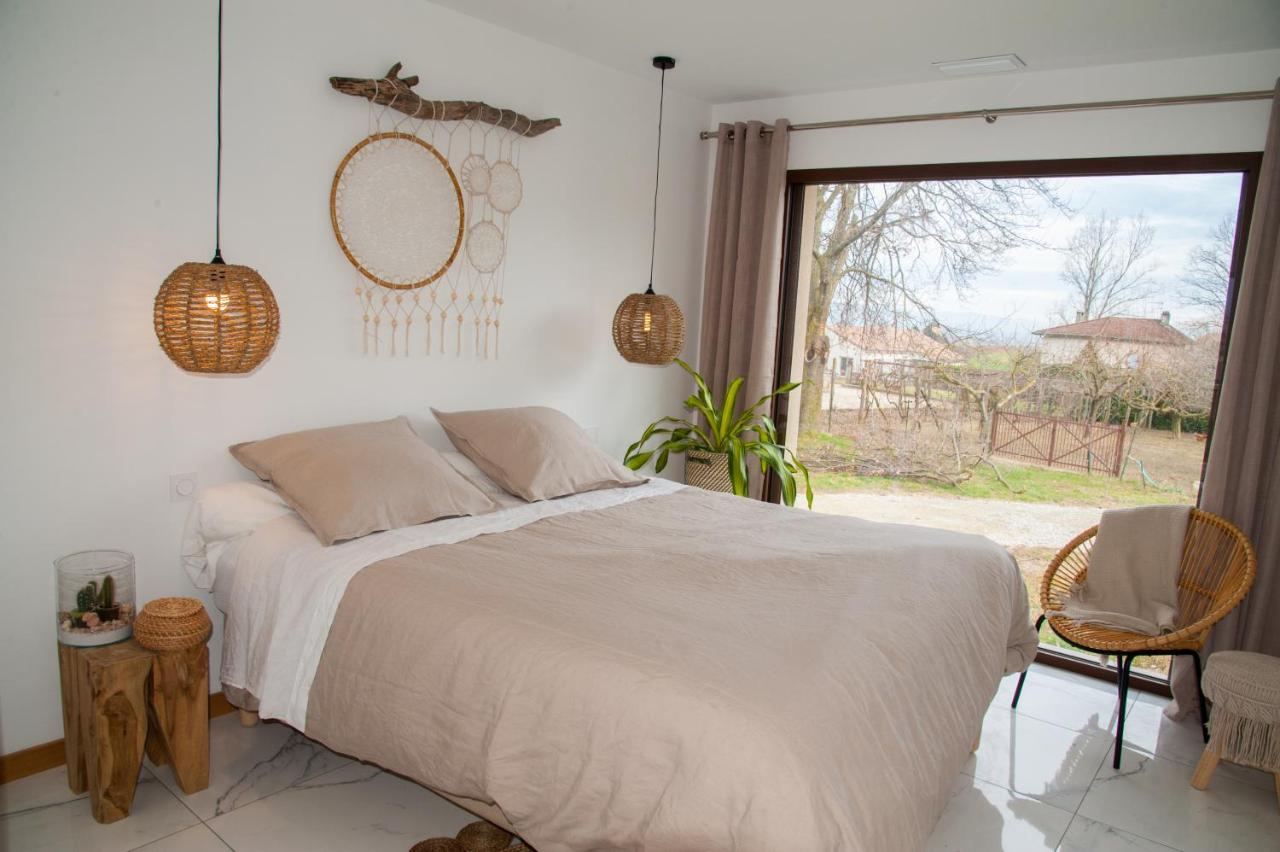 Deluxe Double or Twin Room with Garden View