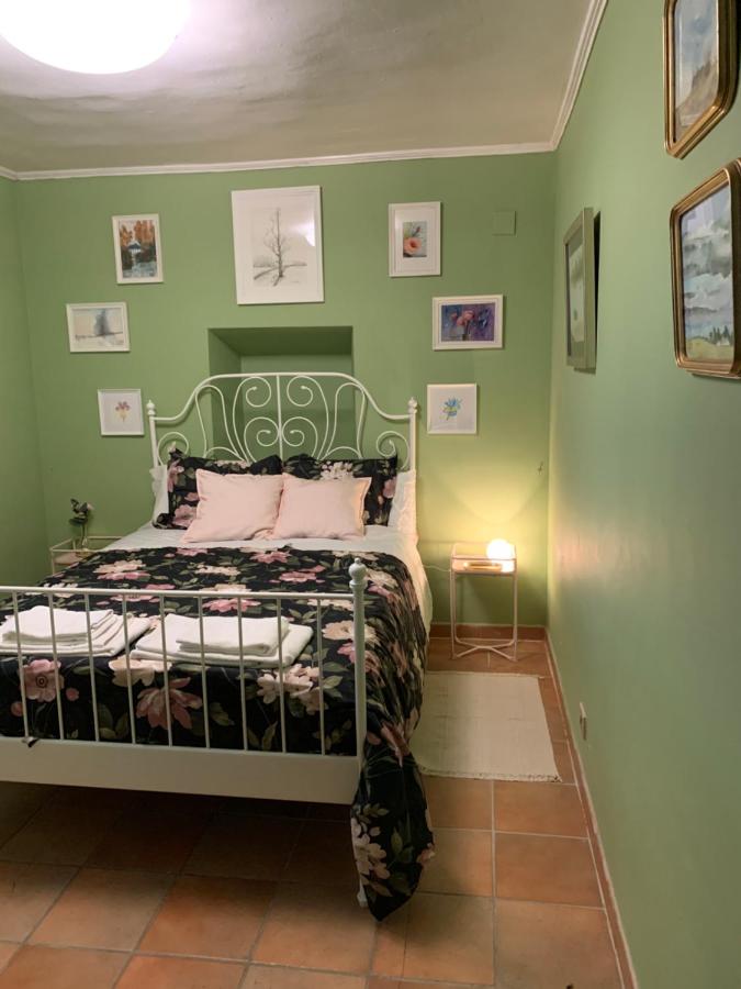 Tweepersoonskamer met 1 of 2 Bedden en Eigen Badkamer