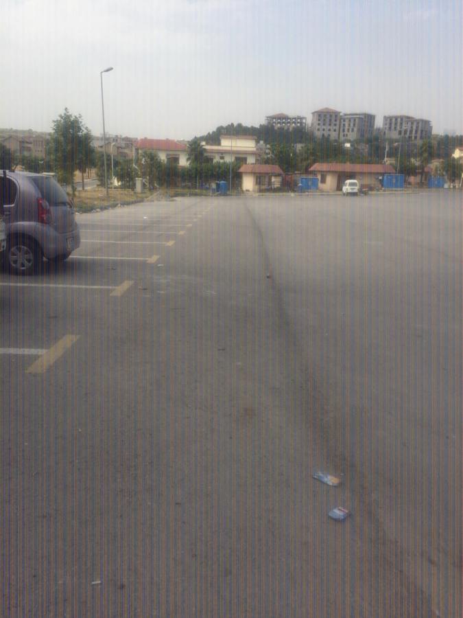 Dha hotel apartments families only - Bed and Breakfast