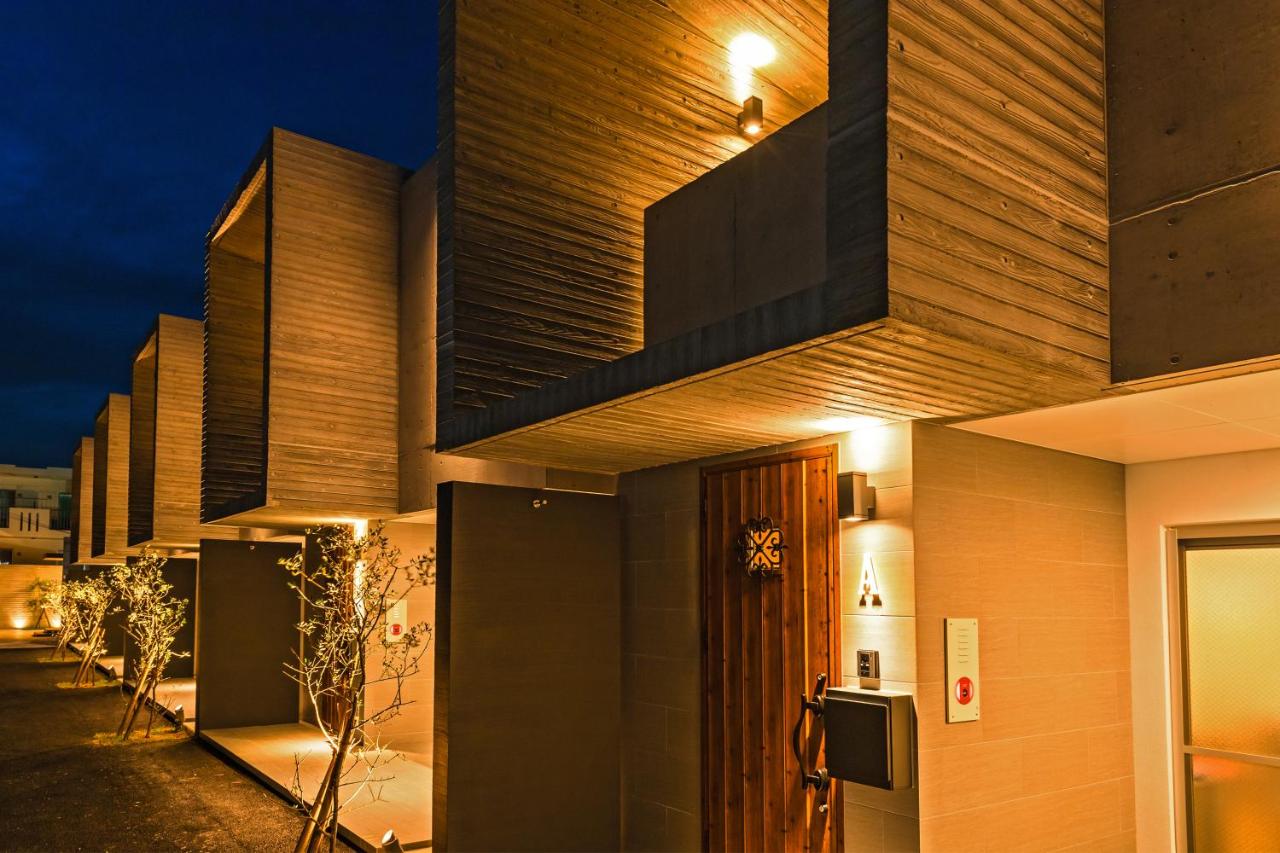 D-and Stay HH.Y Resort Okinawa - B&B