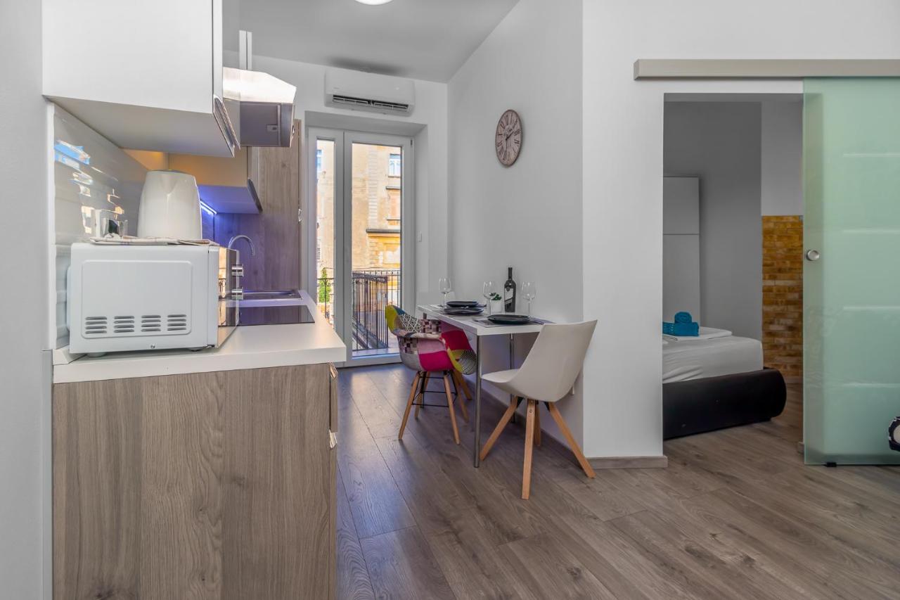 Appartement avec Balcon