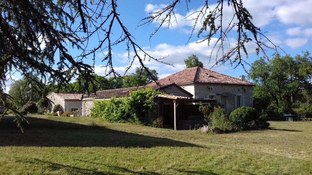 B&B Fargues - Domaine de Séguéla - Bed and Breakfast Fargues