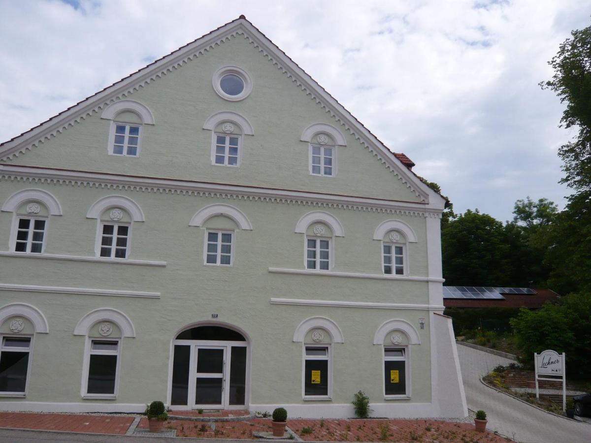 B&B Vilsbiburg - Pension Lechner - Bed and Breakfast Vilsbiburg