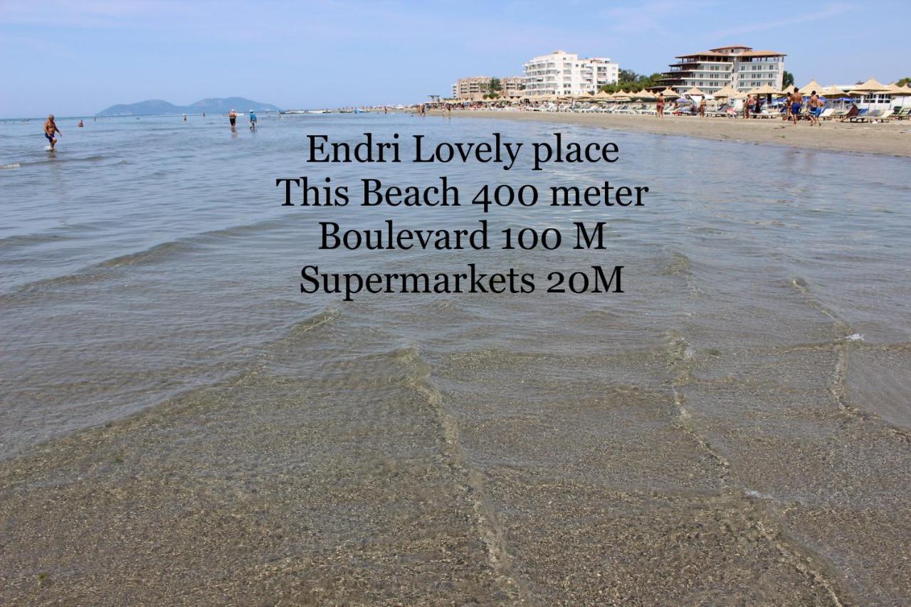 Lovely place. Close to beach & Boulevard - B&B