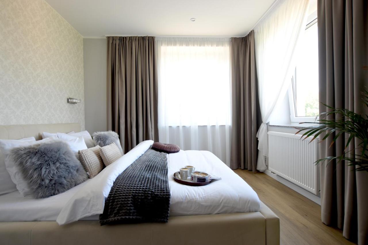 Deluxe Appartement