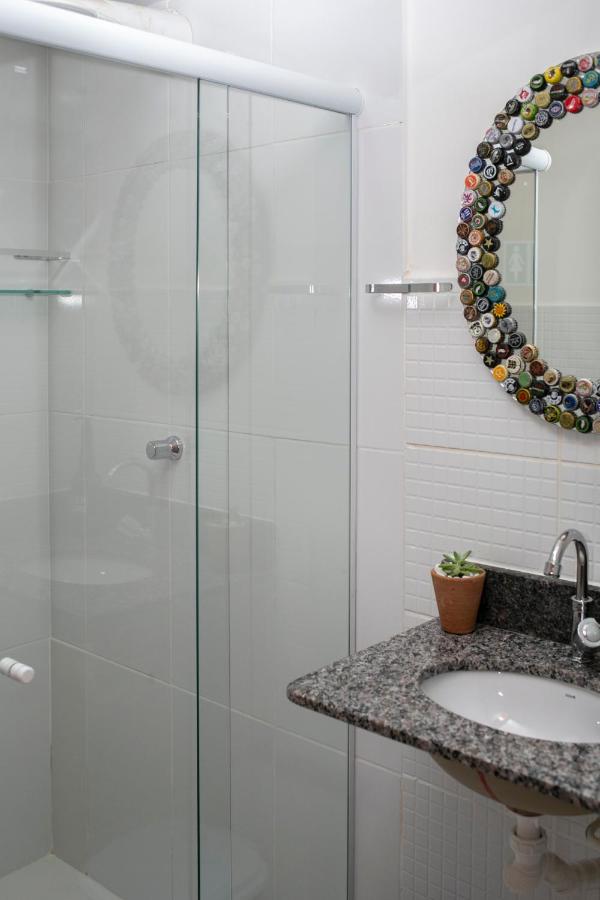 Chambre Triple avec Salle de Bains Privative Séparée