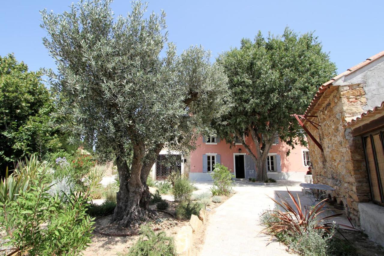 Bastide la Marraine - B&B