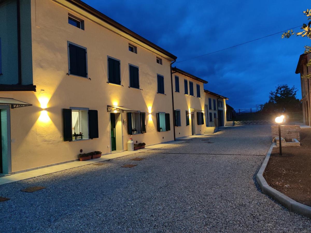 B&B Alseno - B&b IL CERE - Bed and Breakfast Alseno