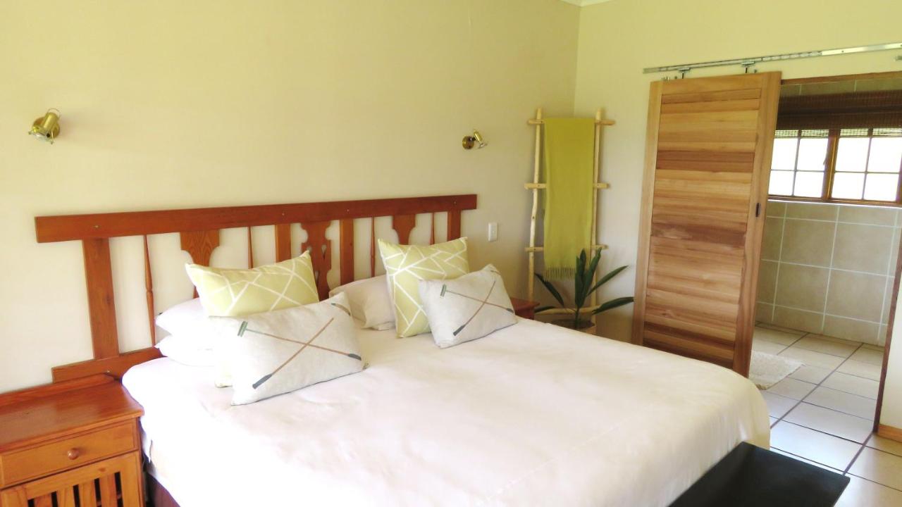 Deluxe Double Room with Shower