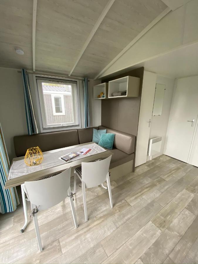 Chalet met 2 Slaapkamers