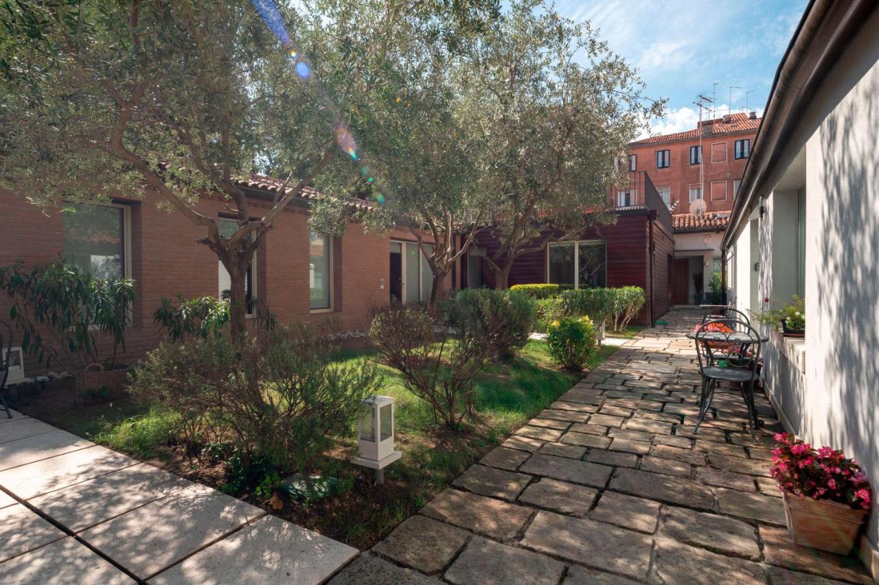 The WaterView Alcove - B&B Venezia