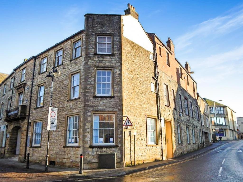 Becket apartment - B&B Yeovil