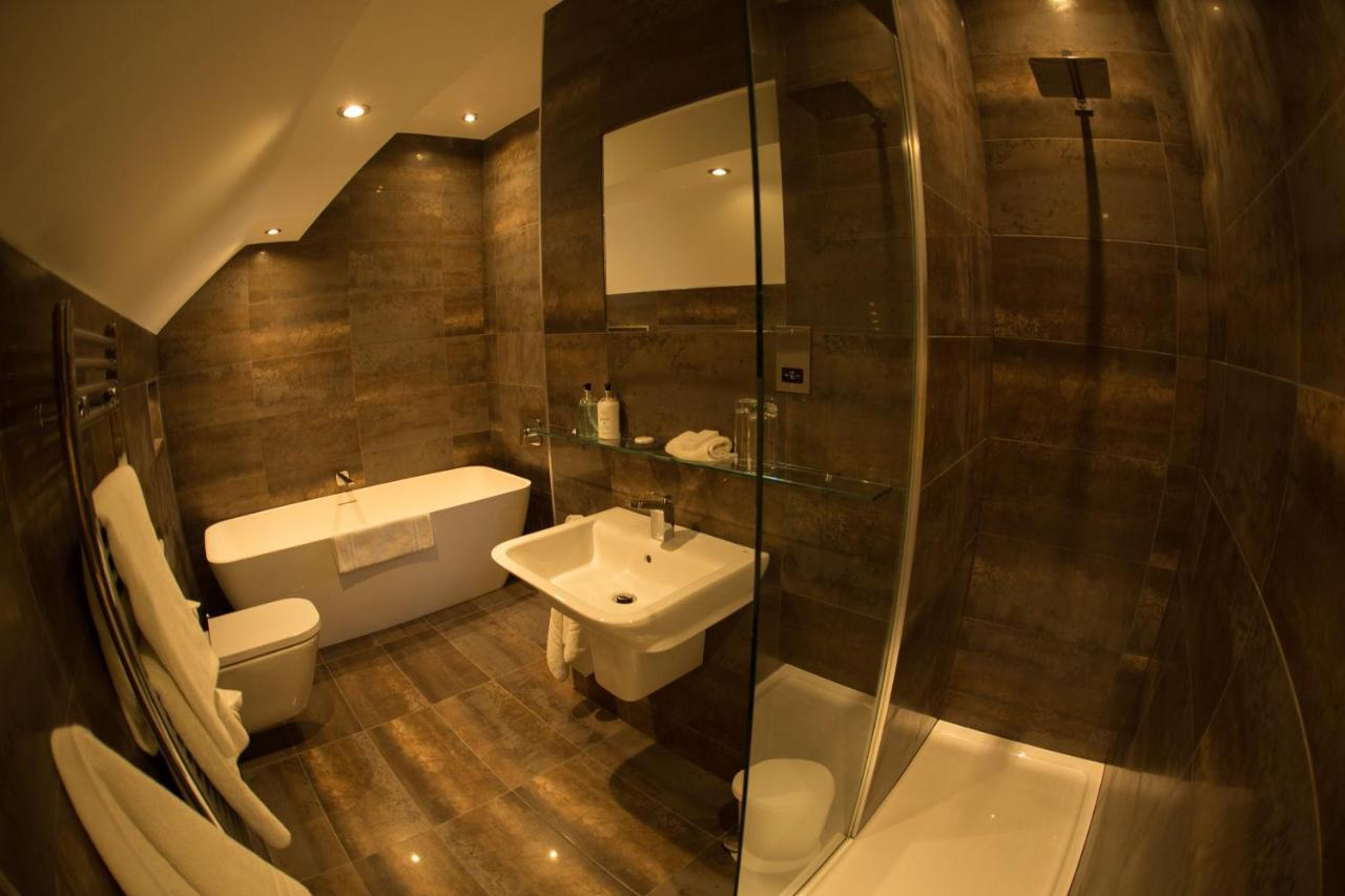Habitación Doble con baño privado