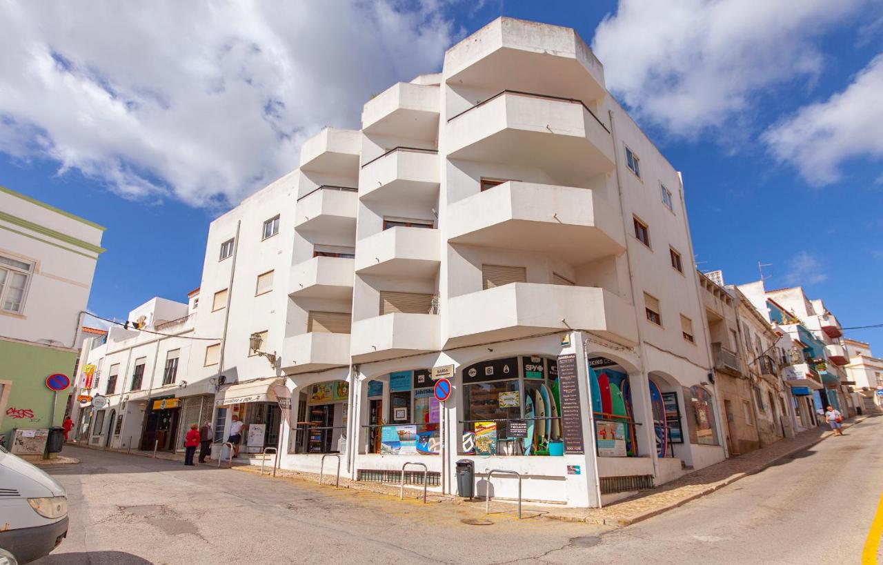B14 - Heart of Old Town Apartment - Ferienwohnung Lagos