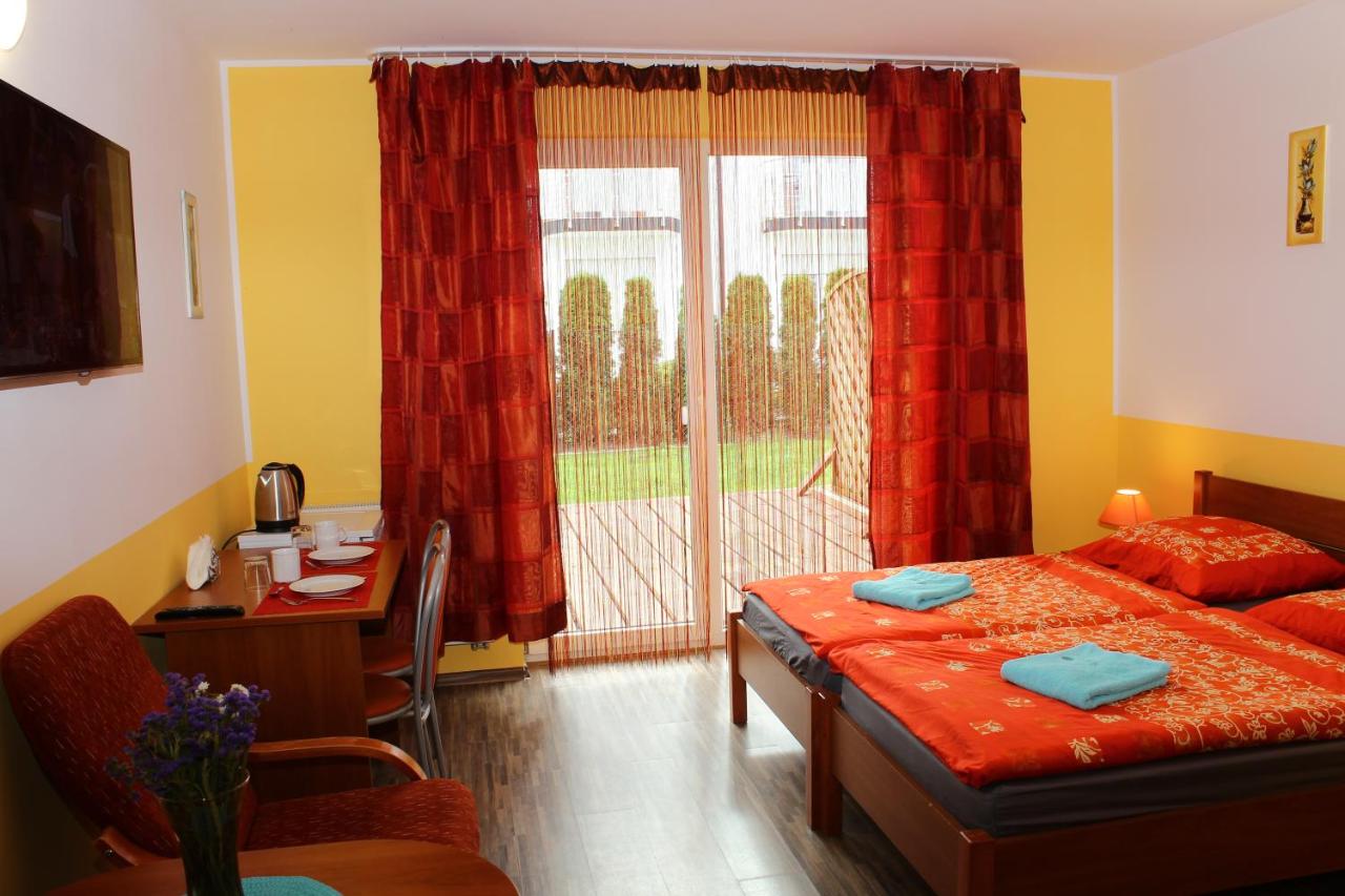 Habitación Doble Grande