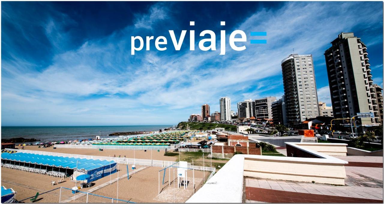 B&B Mar del Plata - DeptosVip - Mitre - Bed and Breakfast Mar del Plata