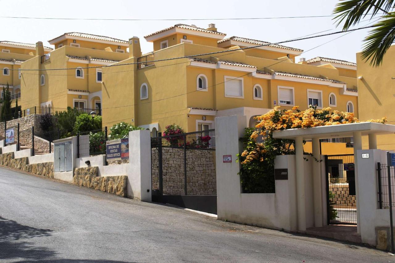 Casa Montesol - B&B