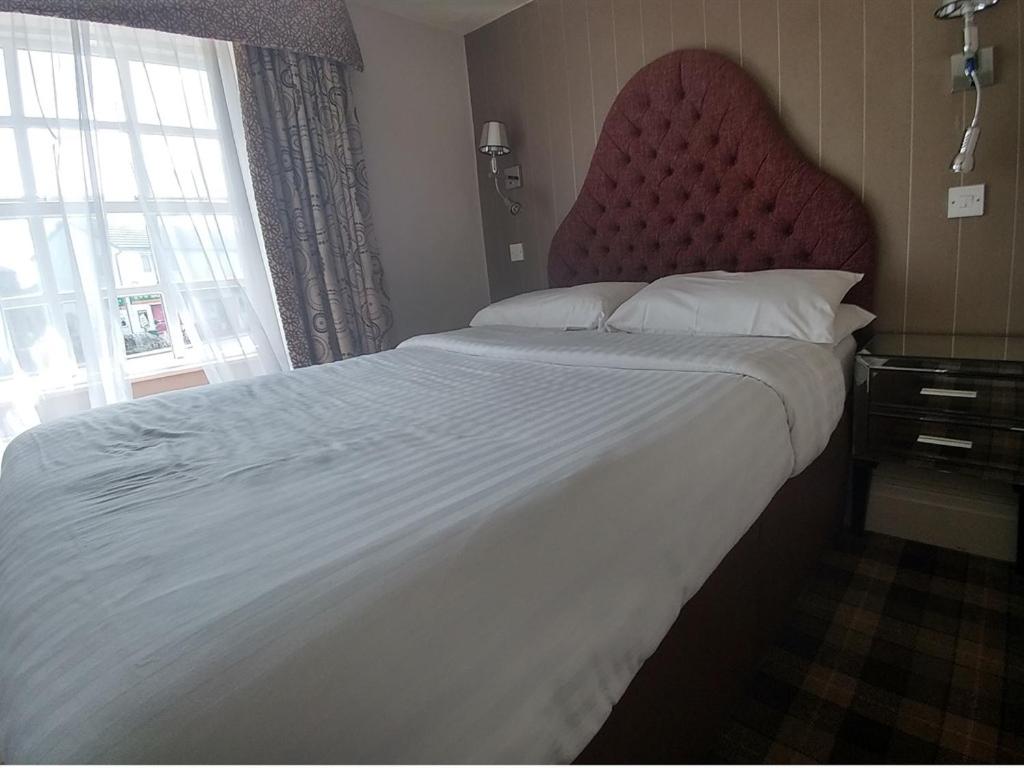 Standard Doppelzimmer